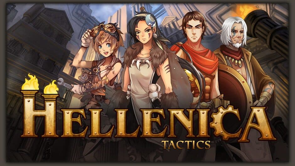 Hellenica banner