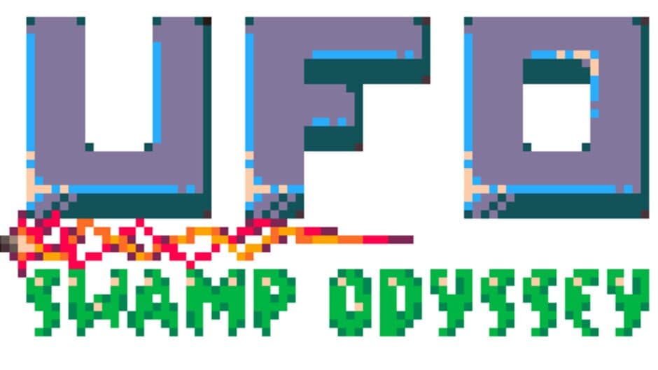 UFO Swamp Odyssey banner
