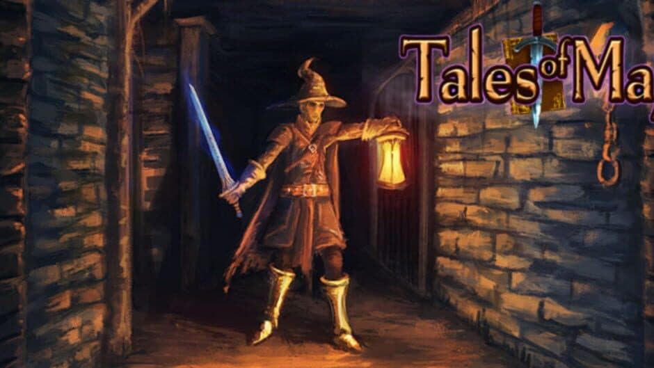 Tales of Maj'Eyal banner