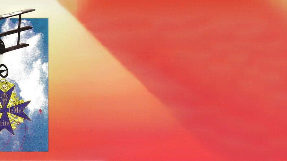 Blue Max: Aces of the Great War banner