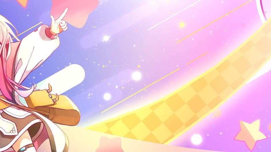 Sixtar Gate: Startrail banner