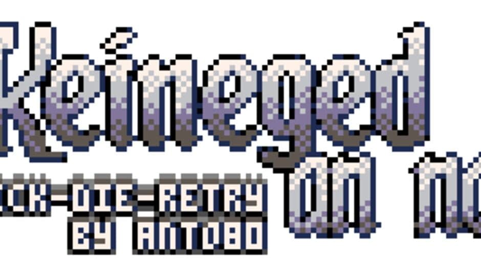 Keineged an nor banner