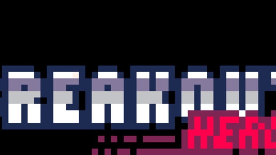 Breakout Hero banner