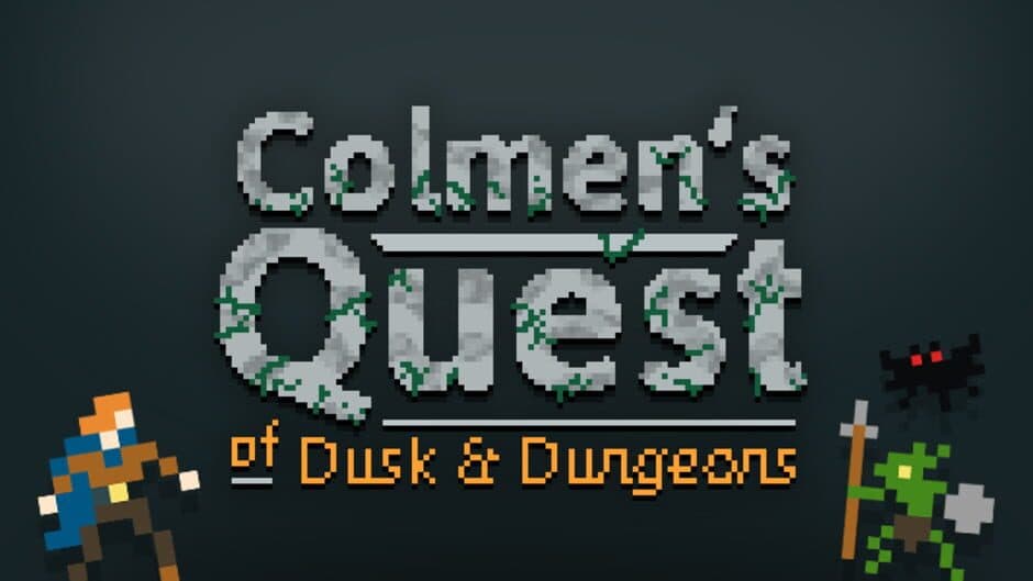 Colmen's Quest banner