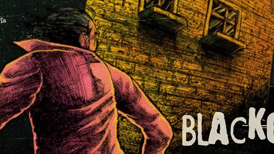 Blackout: The Darkest Night banner