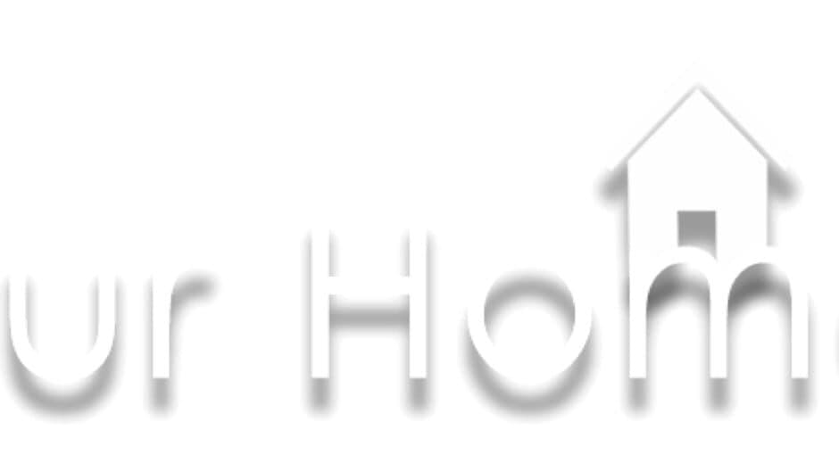 Our Home. banner