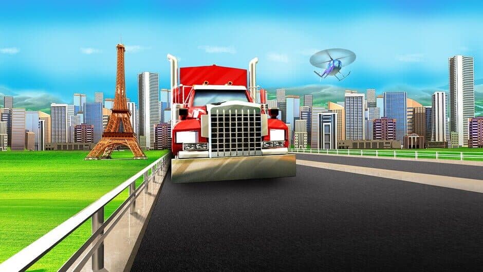 Virtual City Playground banner