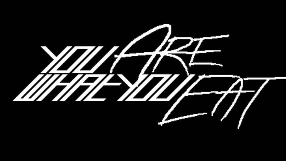 You Are What You Eat banner