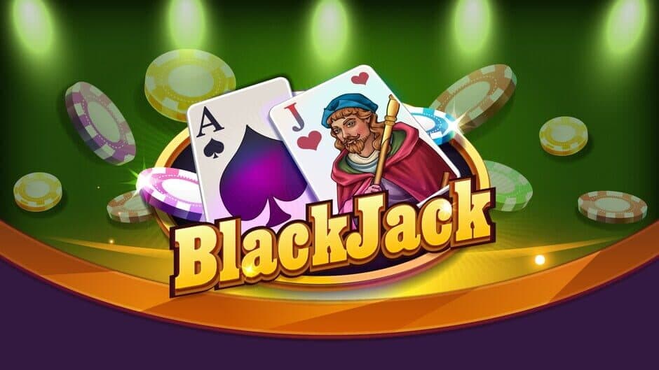 Blackjack Professional banner