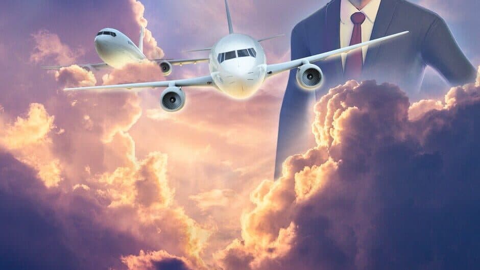 Airline Manager 4 banner