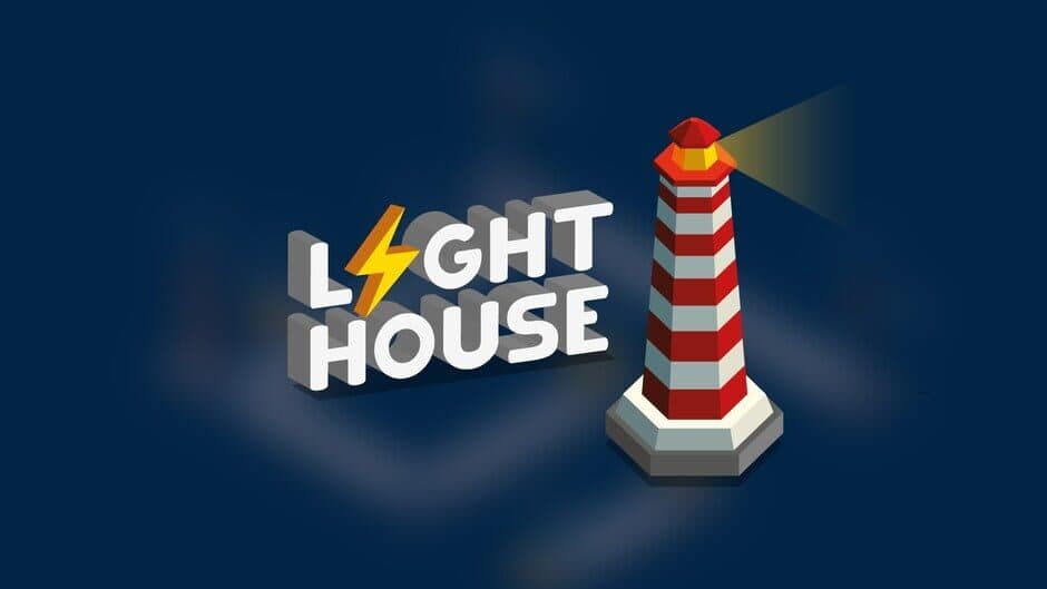 Light House banner