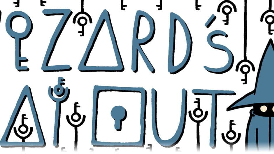 Wizard's Way Out banner