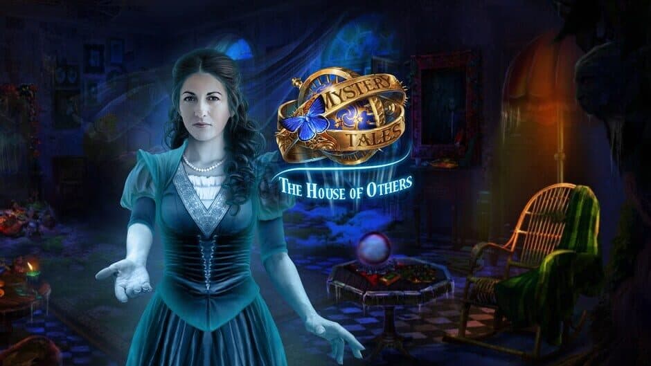 Mystery Tales: The House of Others banner