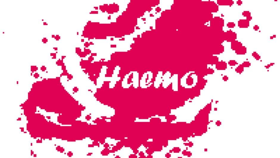 Haemo banner