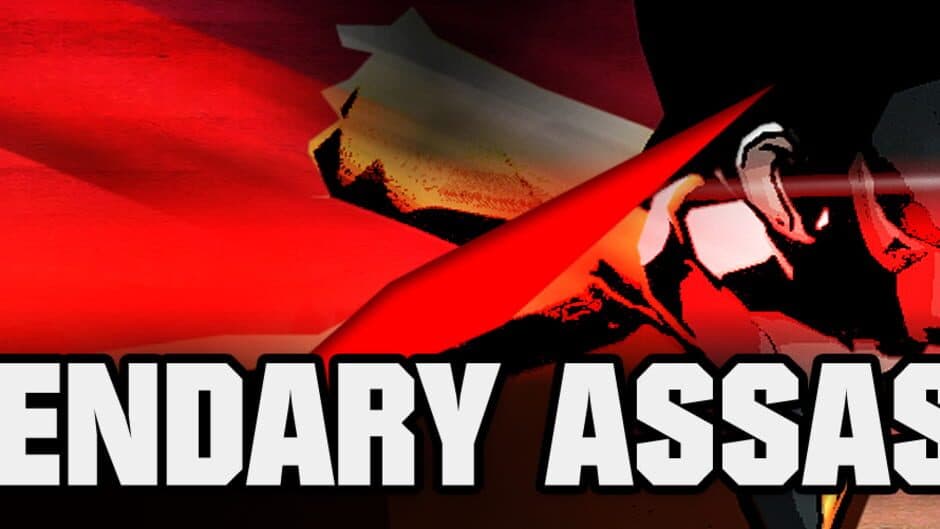 The Legendary Assassin KAL banner