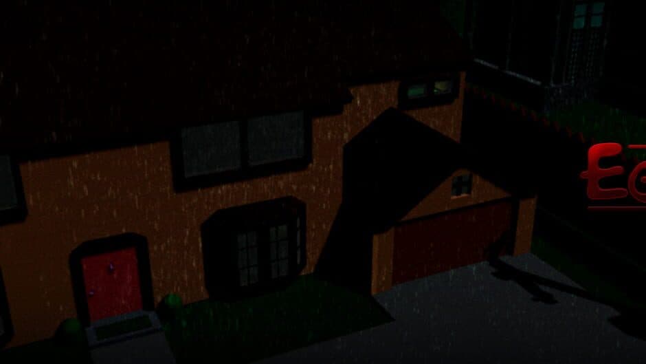 Eggs for Bart banner