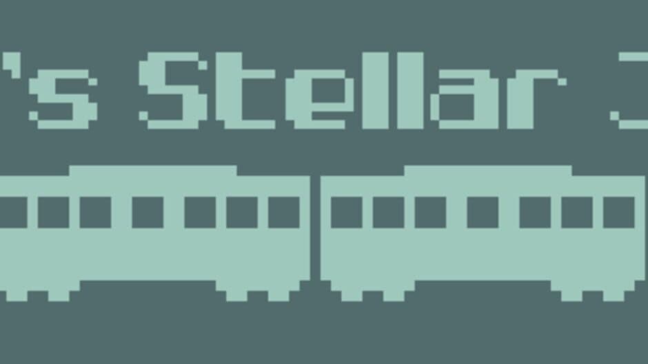 Cat Boy's Stellar Journey banner