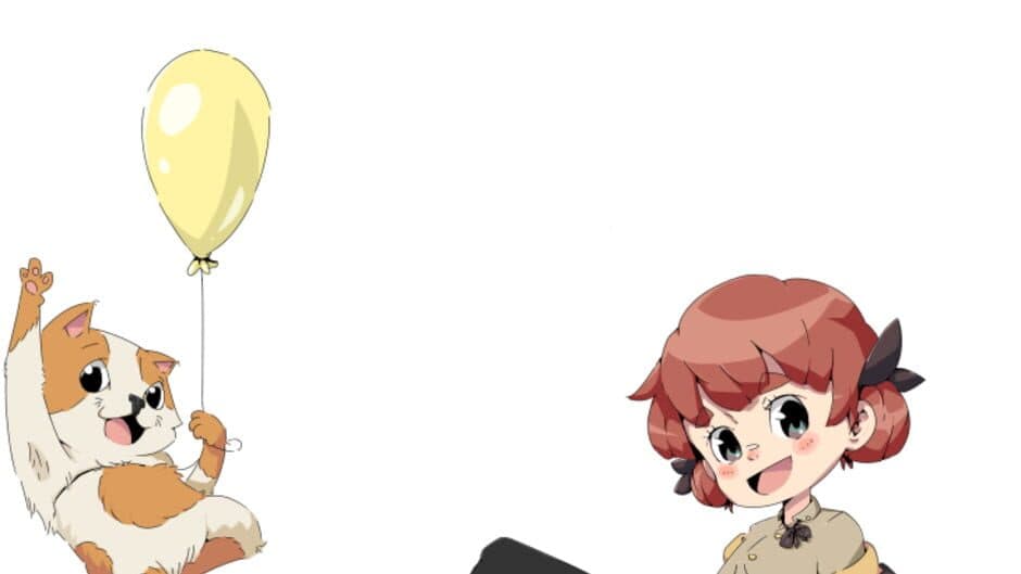 Tobu Tobu Girl banner