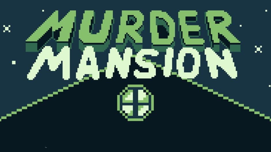 Murder Mansion banner