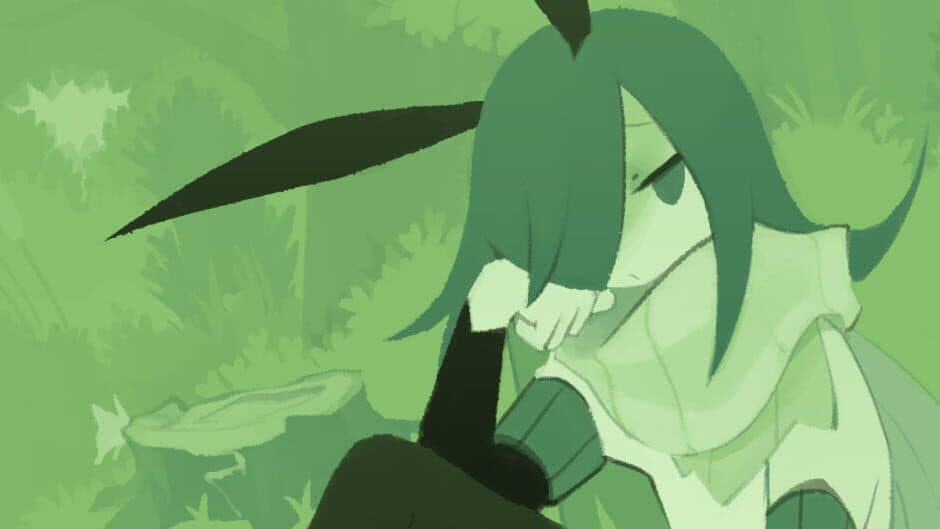 Dweller's Empty Path banner