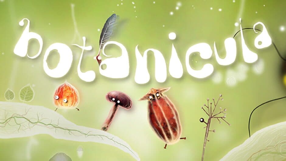 Botanicula banner