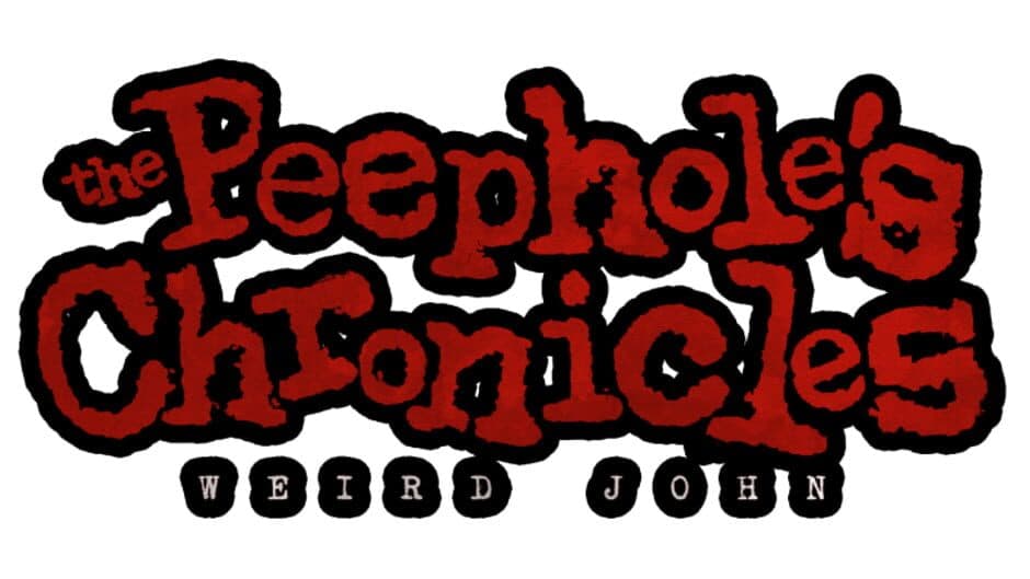The Peephole's Chronicles: Weird John banner