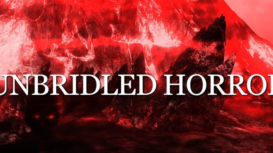 Unbridled Horror banner