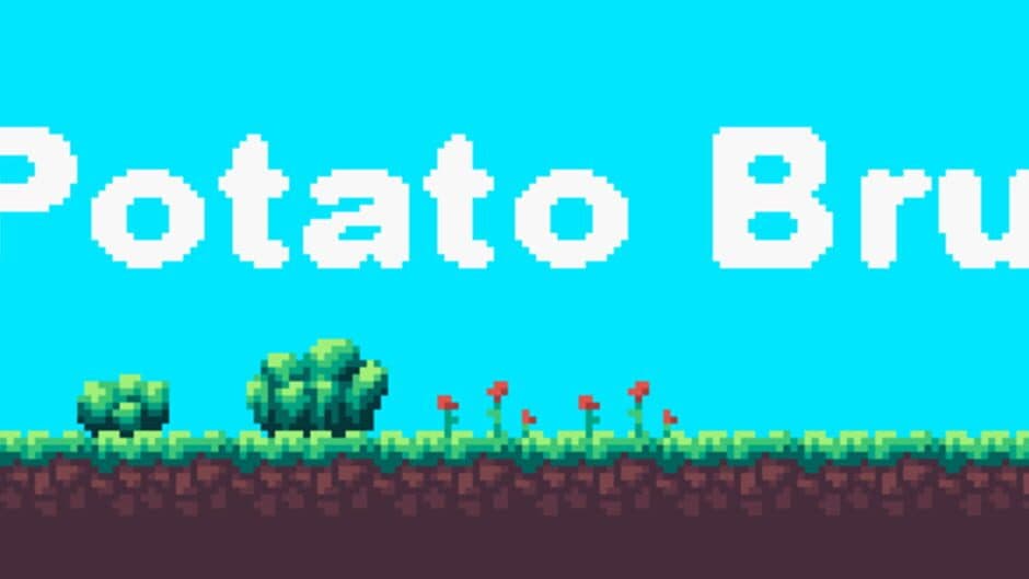 Super Potato Bruh banner