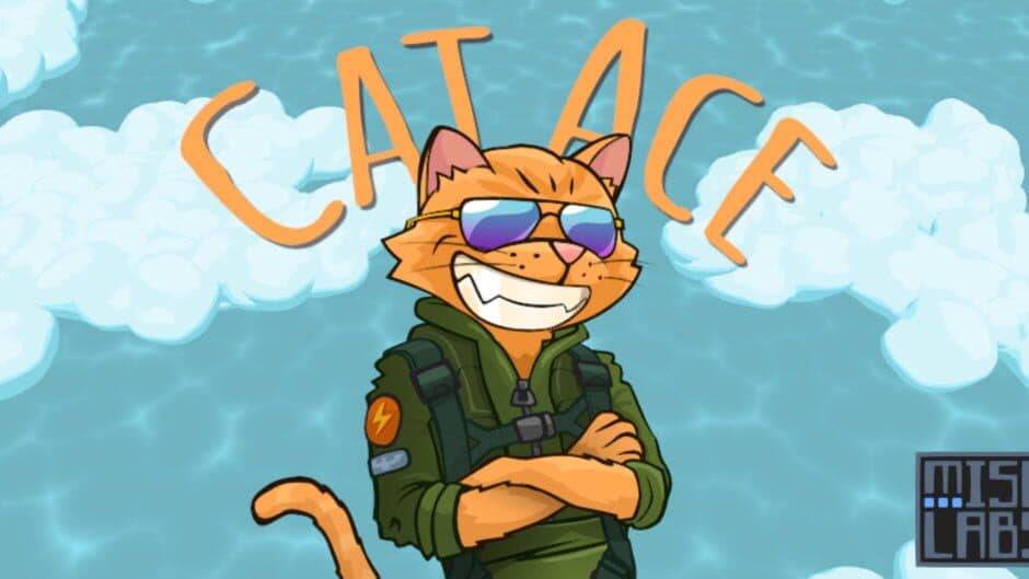 Cat Ace banner