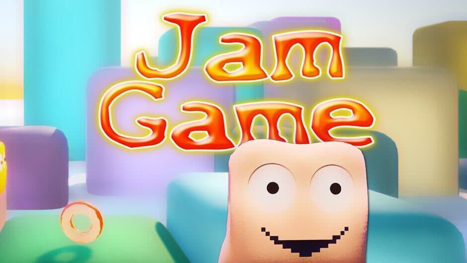 Jam Game banner
