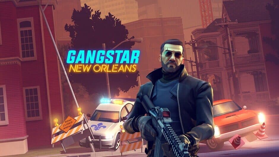 Gangstar New Orleans banner