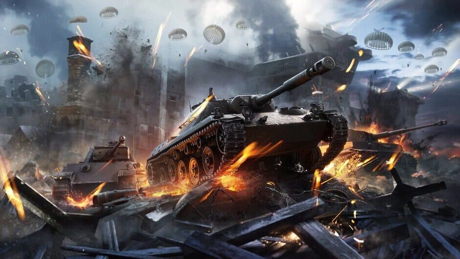 Red Alert: Hail to the Great Yuri banner