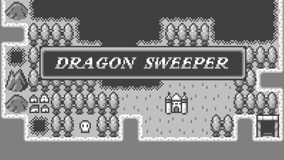 Dragon Sweeper banner