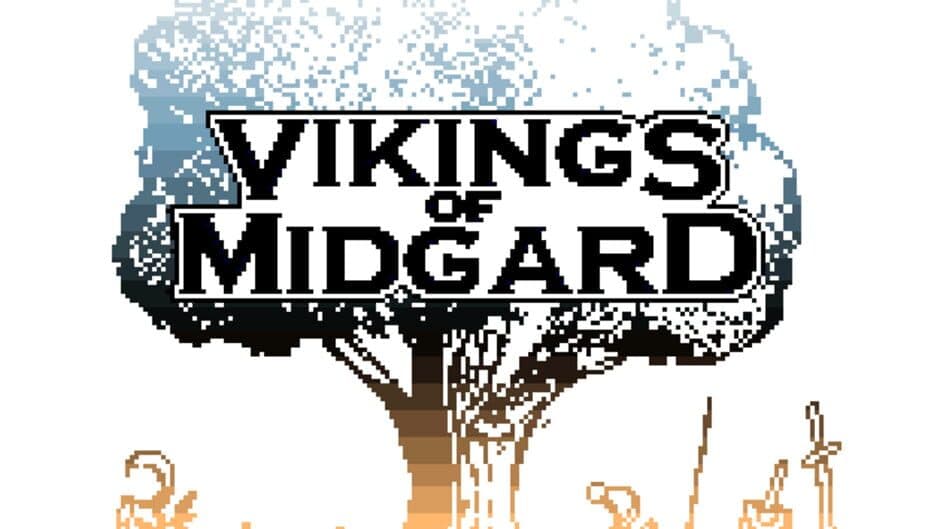 Vikings of Midgard banner