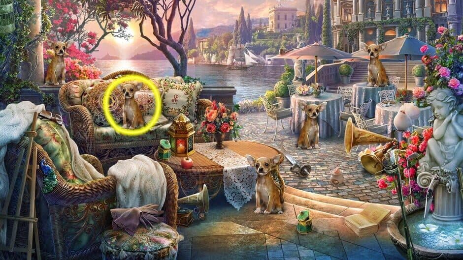 Hidden City: Hidden Object Adventure banner