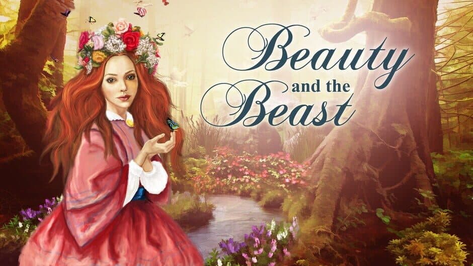 Beauty and the Beast banner