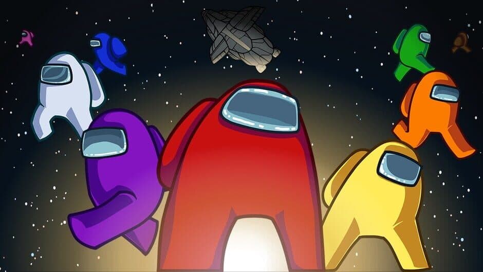 Among Us: All in One Pack banner