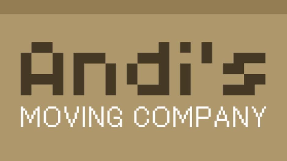 Andi's Moving Company banner