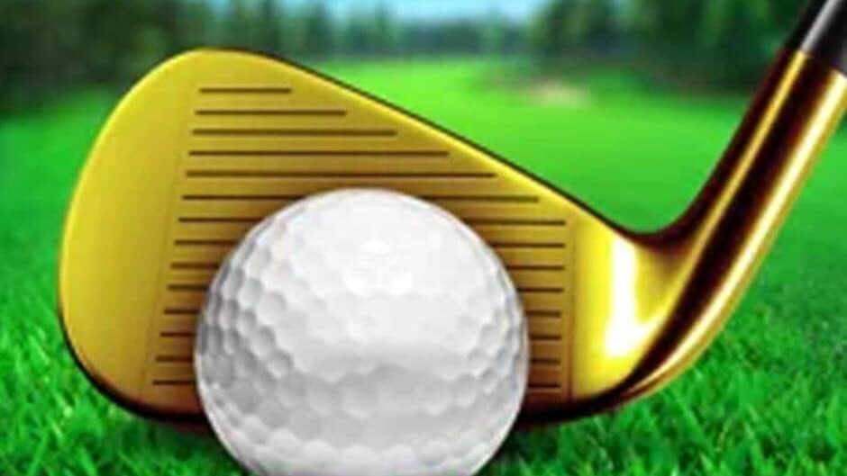Ultimate Golf! banner