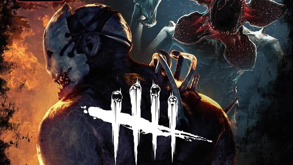 Dead by Daylight: Nightmare Edition banner