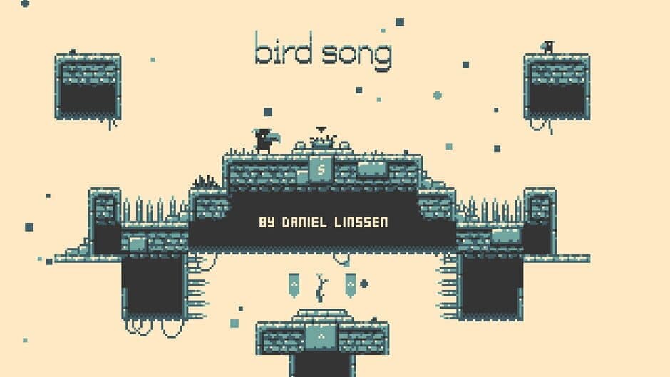 Birdsong banner