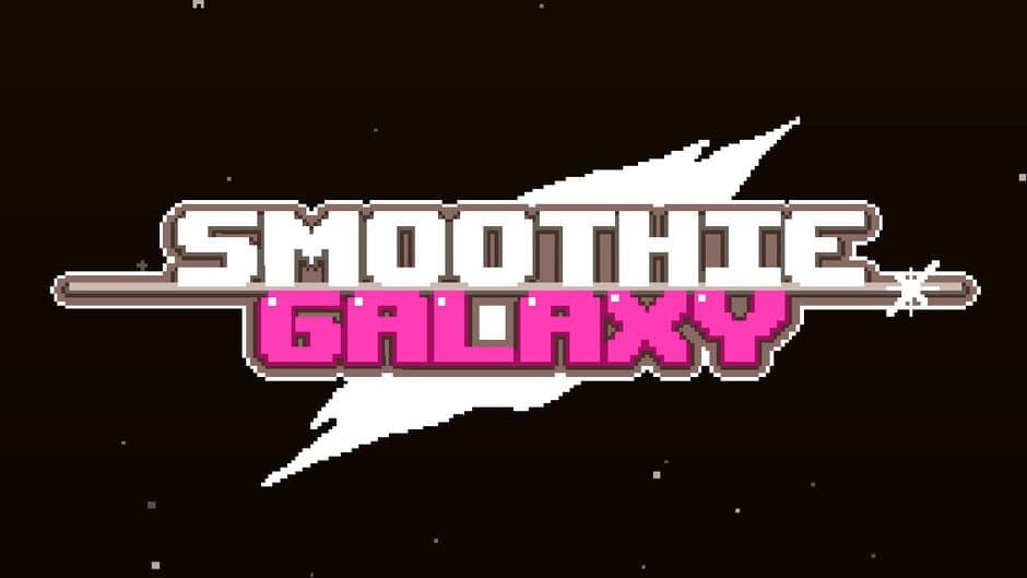 Smoothie Galaxy banner