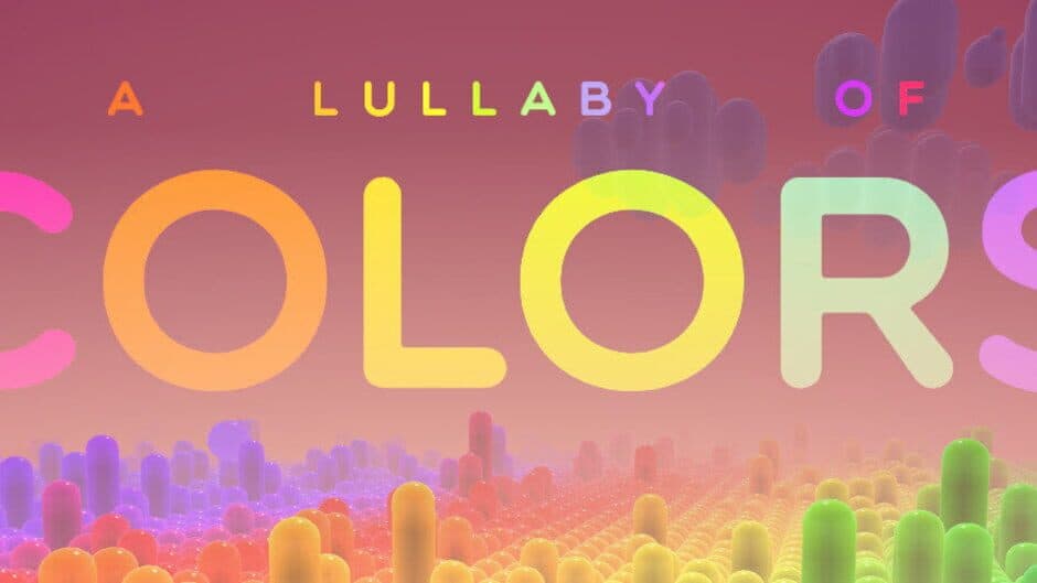 A Lullaby of Colors banner