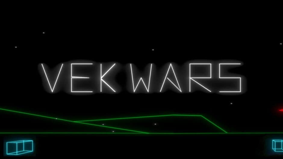 VekWars banner