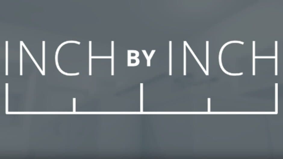 Inch by Inch banner