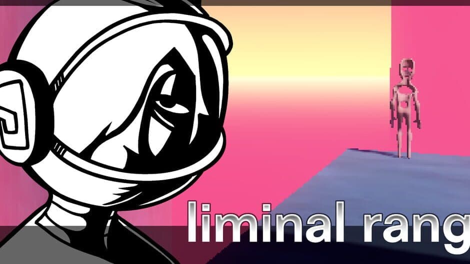 Liminal Ranger banner