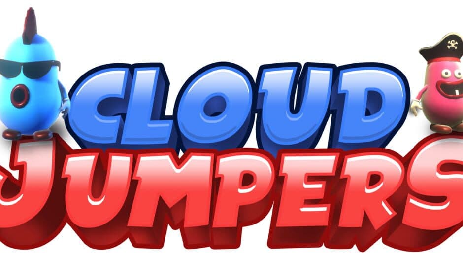Cloud Jumpers banner