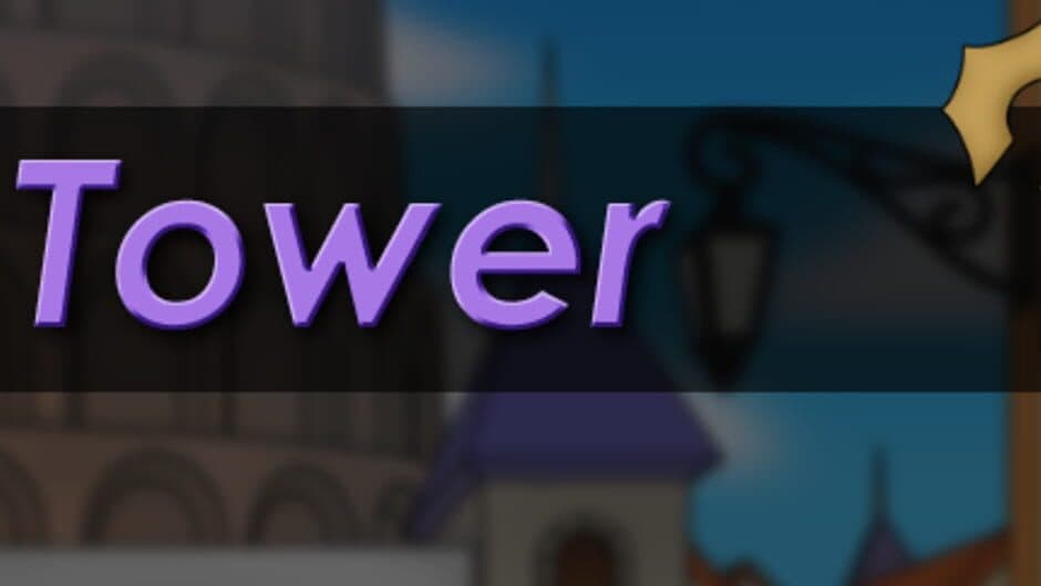 Tofu Tower banner