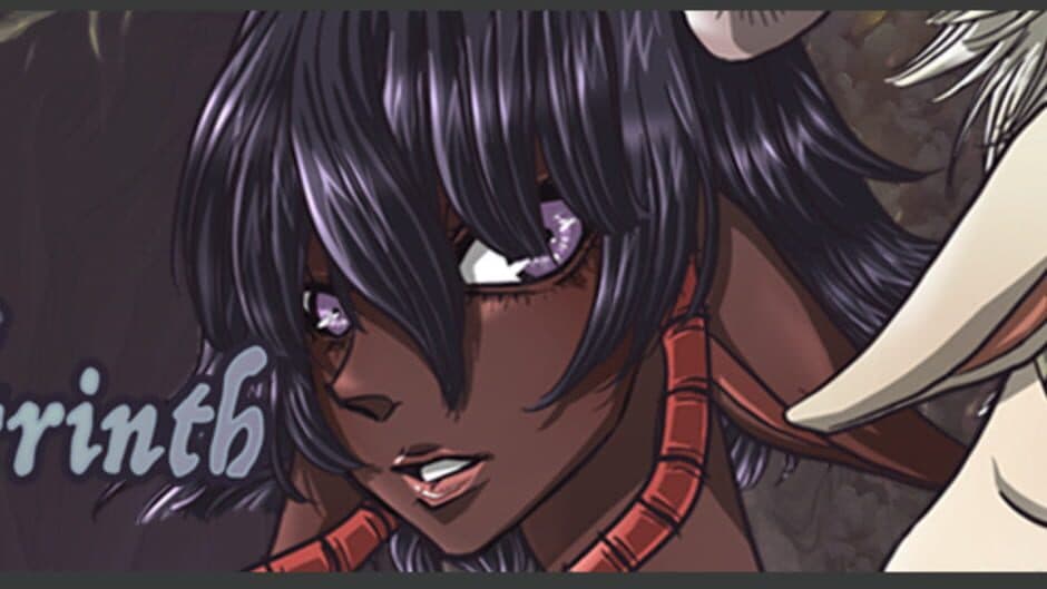 Soul Labyrinth banner