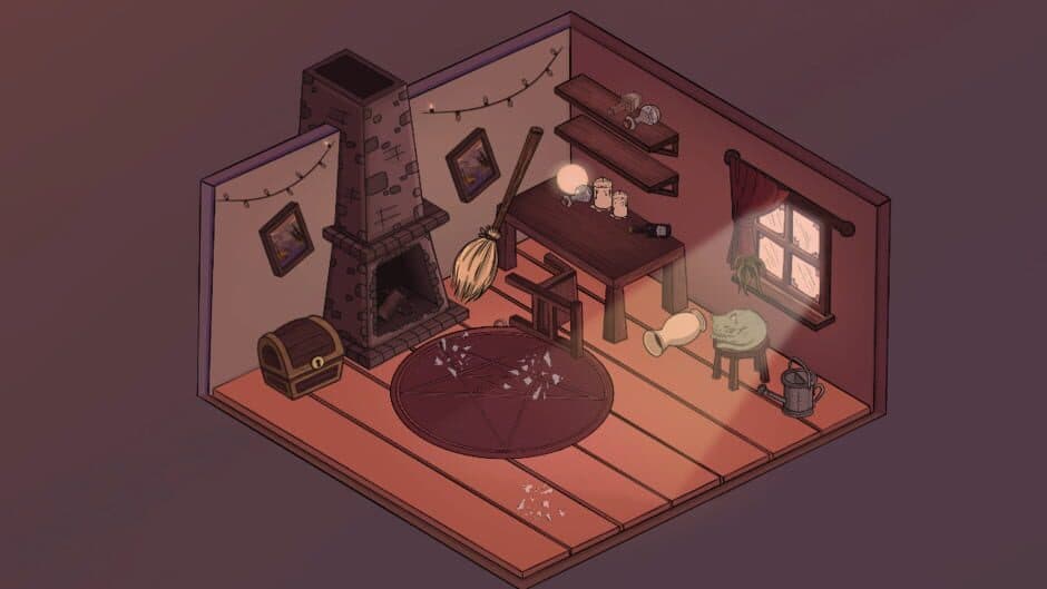 Potion Prodigy banner